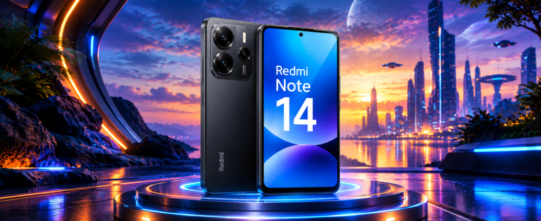 Redmi Note 14 vale a pena comprar em 2026? Veja a análise
